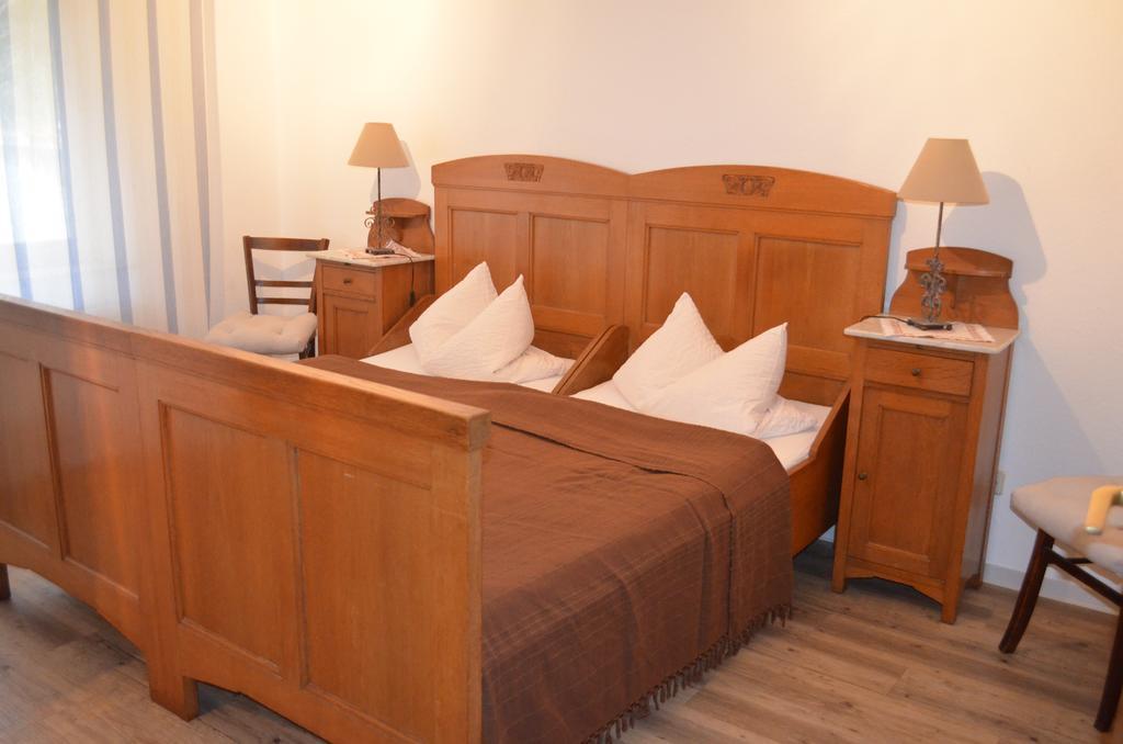 Appartement Historische Muehle Vogelsang à Brodenbach Extérieur photo