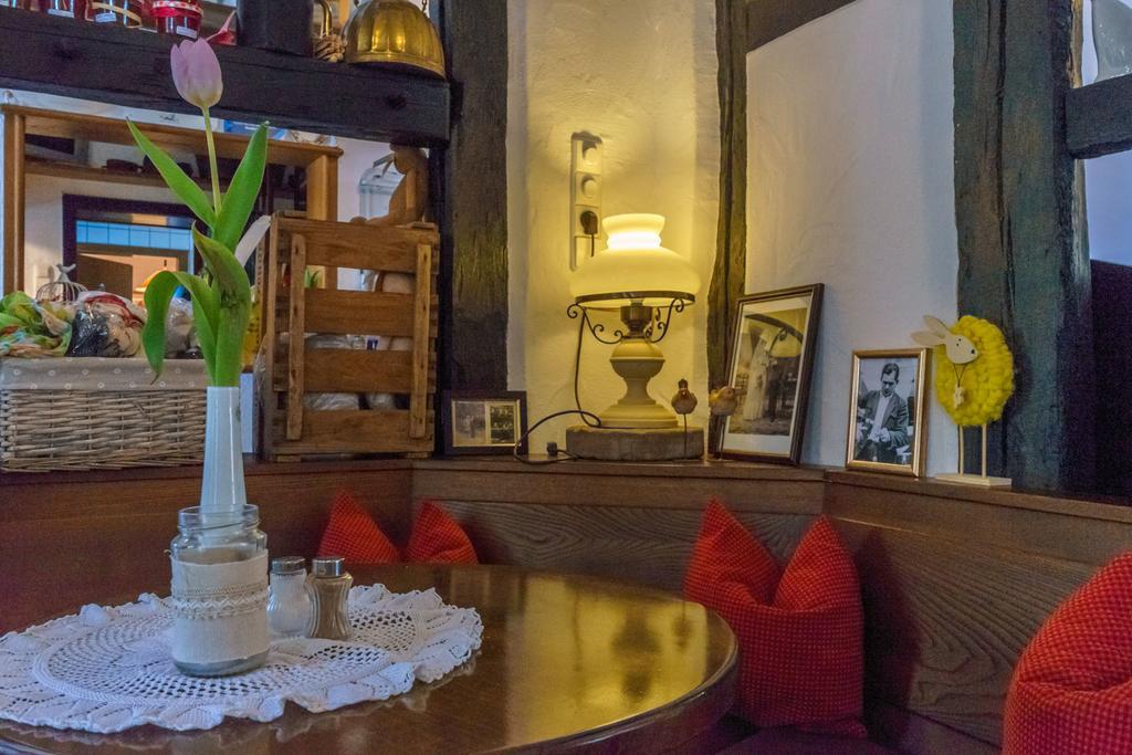 Appartement Historische Muehle Vogelsang à Brodenbach Extérieur photo